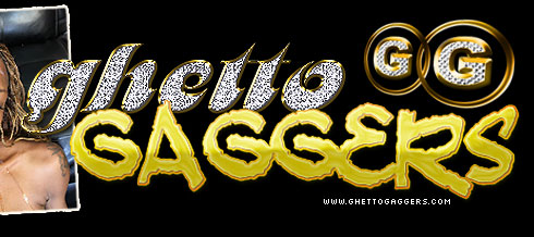 Divinity Divine Degraded on Ghetto Gaggers